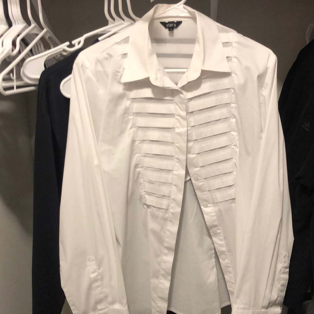 Ayers long sleeve shirt